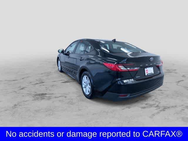 Thumbnail: 2026 Toyota Camry - 7