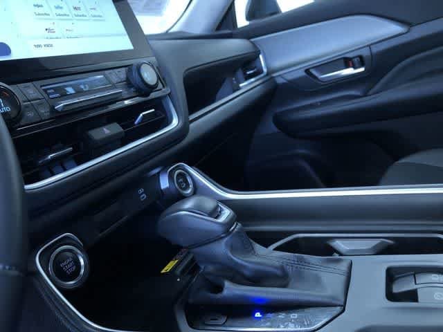 Thumbnail: 2025 Toyota Grand Highlander - 32