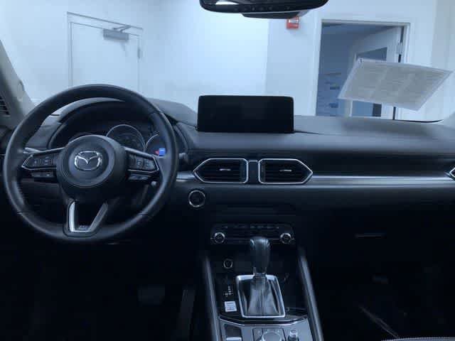 Thumbnail: 2025 Mazda CX-5 - 18