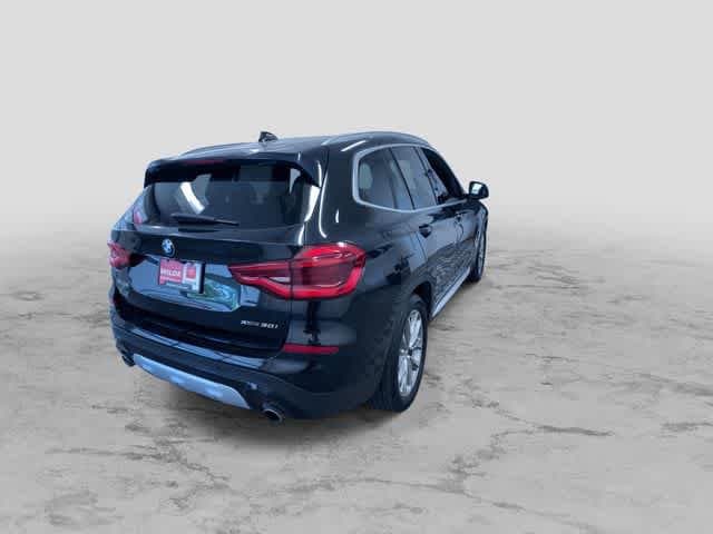 Thumbnail: 2019 BMW X3 - 10