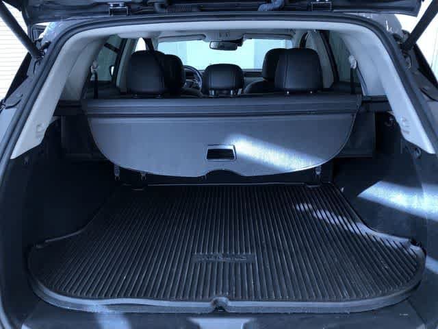 Thumbnail: 2021 Nissan Murano - 32