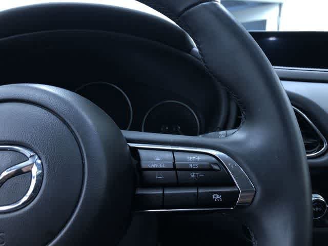 Thumbnail: 2025 Mazda CX-30 - 27