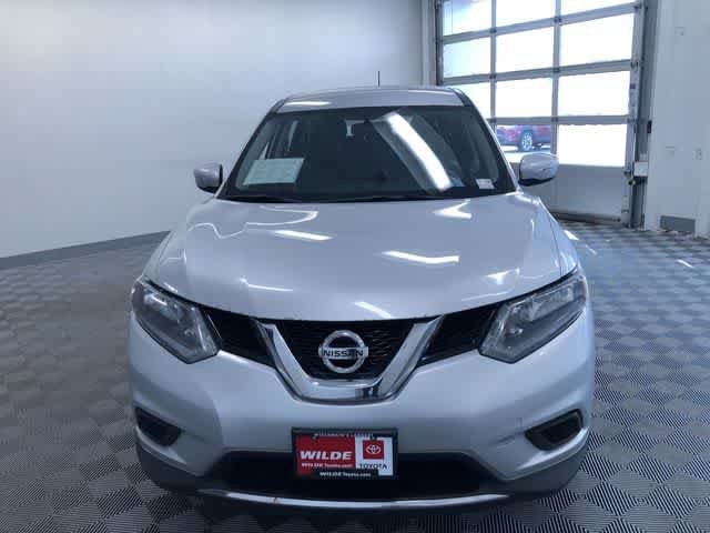 Thumbnail: 2015 Nissan Rogue - 15