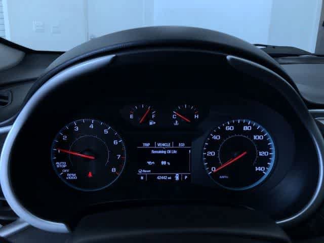 Thumbnail: 2024 Chevrolet Malibu - 31