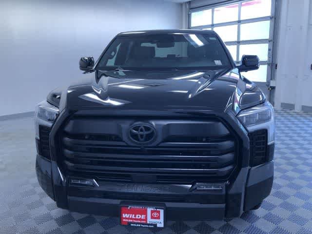 Thumbnail: 2026 Toyota Tundra - 8