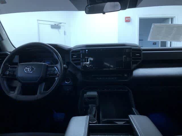 Thumbnail: 2024 Toyota Tundra - 11