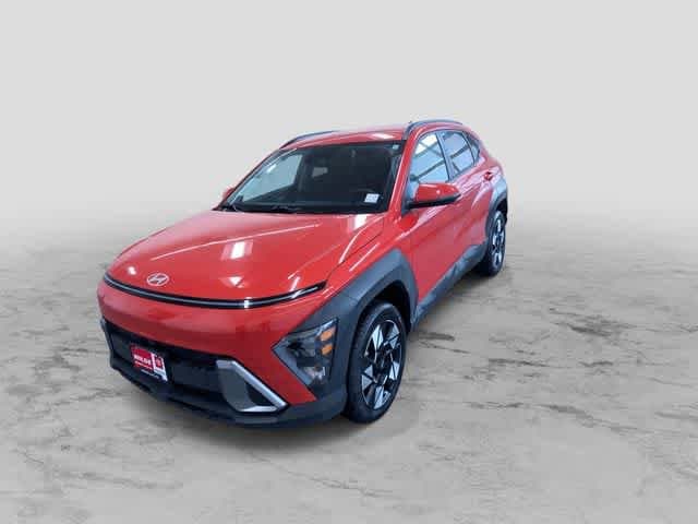 Thumbnail: 2025 Hyundai Kona - 6