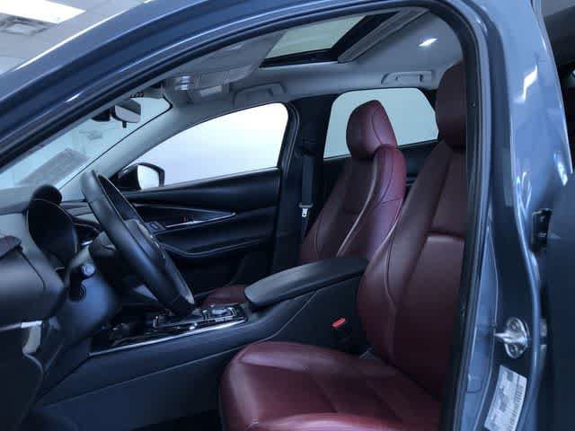 Thumbnail: 2025 Mazda CX-30 - 19