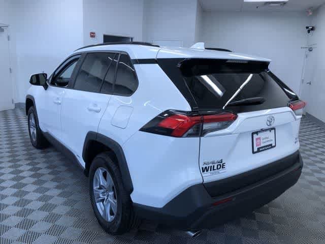 Thumbnail: 2025 Toyota RAV4 - 12
