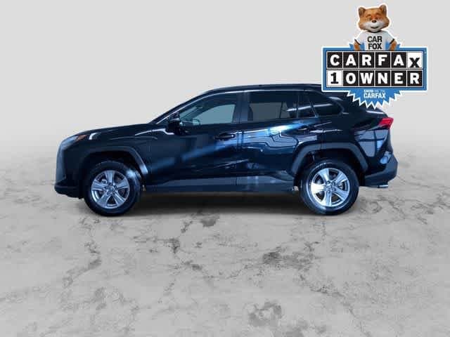 Thumbnail: 2025 Toyota RAV4 - 6