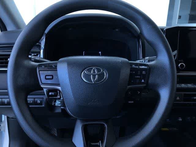 Thumbnail: 2026 Toyota Camry - 24