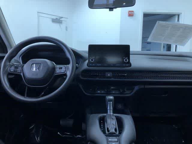 Thumbnail: 2025 Honda HR-V - 17