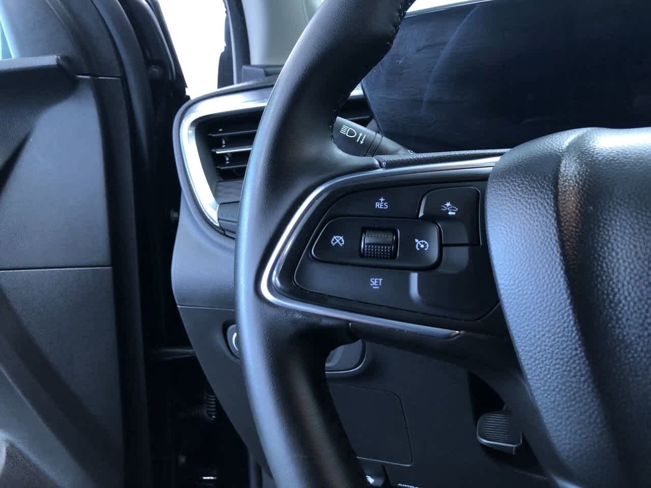 2024 Buick Encore GX Sport Touring 26