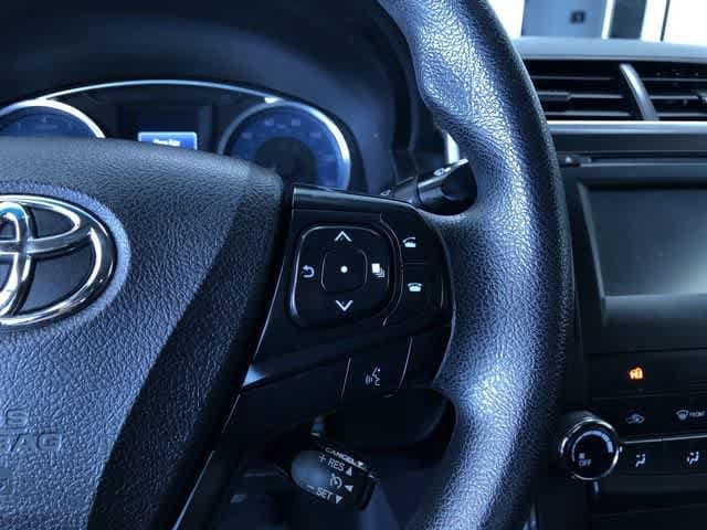 Thumbnail: 2017 Toyota Camry - 25