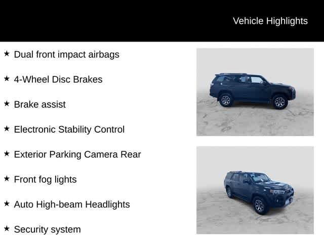 Thumbnail: 2024 Toyota 4Runner - 20