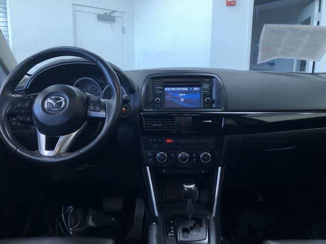 Thumbnail: 2014 Mazda CX-5 - 18