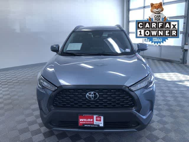 Thumbnail: 2024 Toyota Corolla Cross - 6