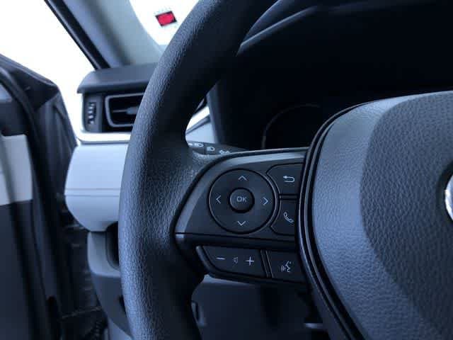 Thumbnail: 2025 Toyota RAV4 - 17