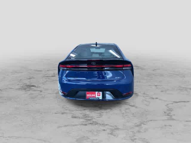 Thumbnail: 2026 Toyota Prius - 8