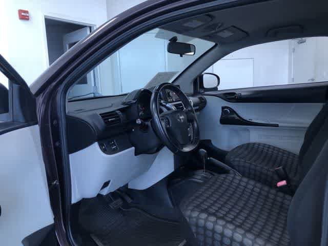 Thumbnail: 2012 Scion iQ - 22