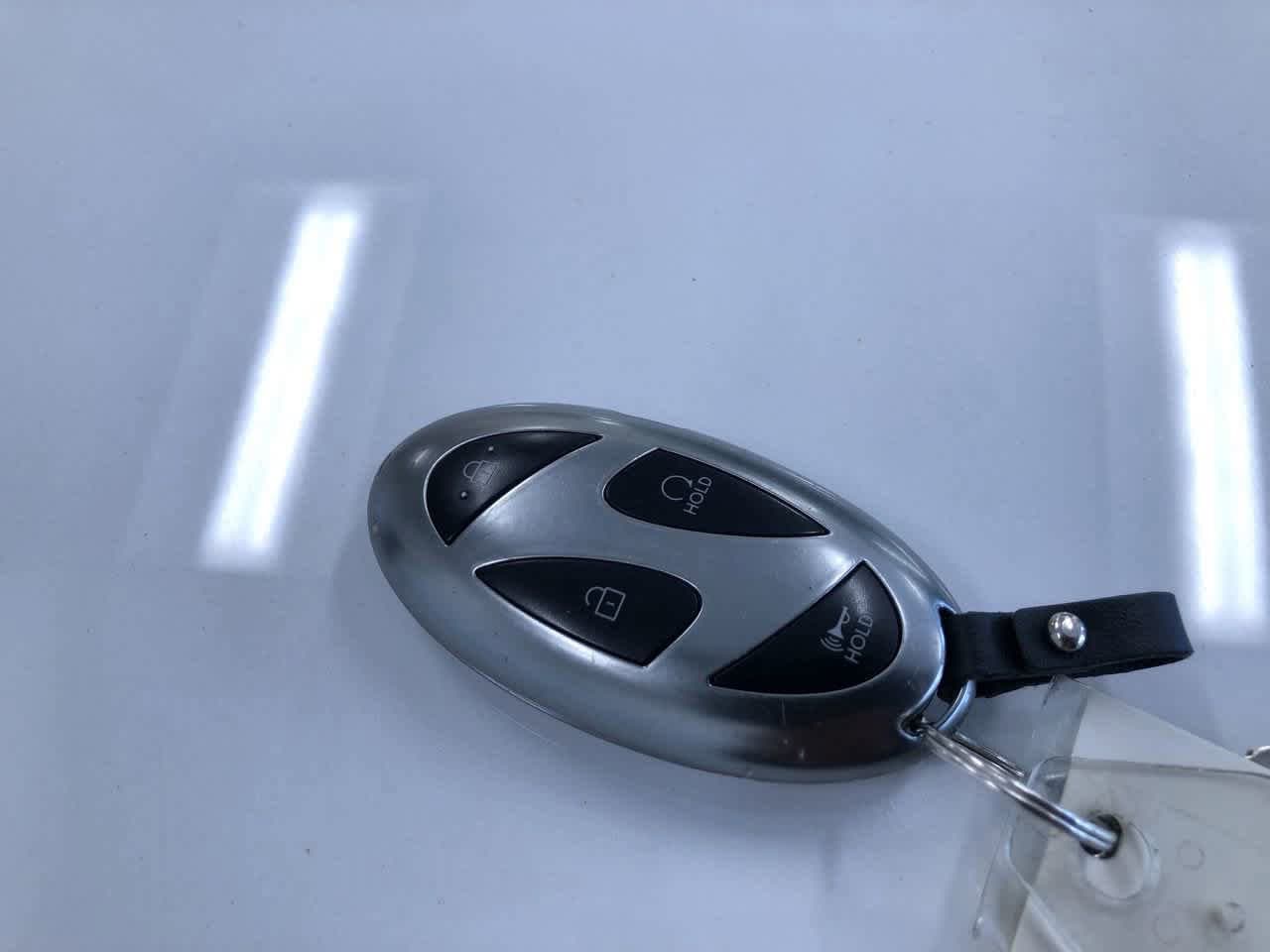 2024 Hyundai Santa Fe SEL 36