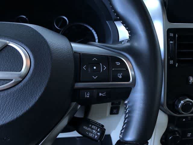 Thumbnail: 2022 Lexus GX - 27