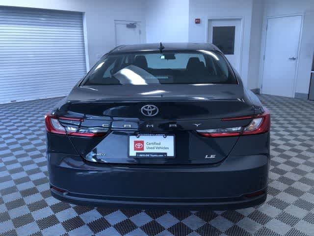 Thumbnail: 2026 Toyota Camry - 13