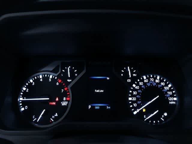 Thumbnail: 2026 Toyota Tundra - 23