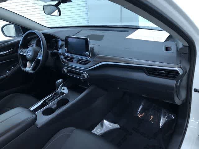 Thumbnail: 2025 Nissan Altima - 23