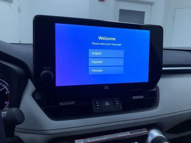 Thumbnail: 2025 Toyota RAV4 - 28