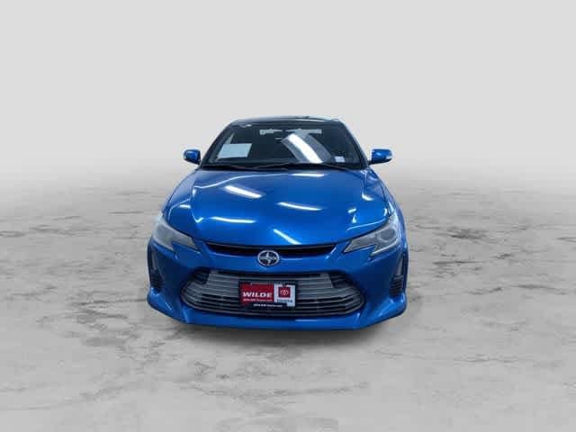 Thumbnail: 2015 Scion tC - 5