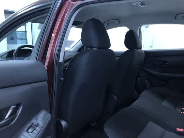 Thumbnail: 2025 Nissan Sentra - 19