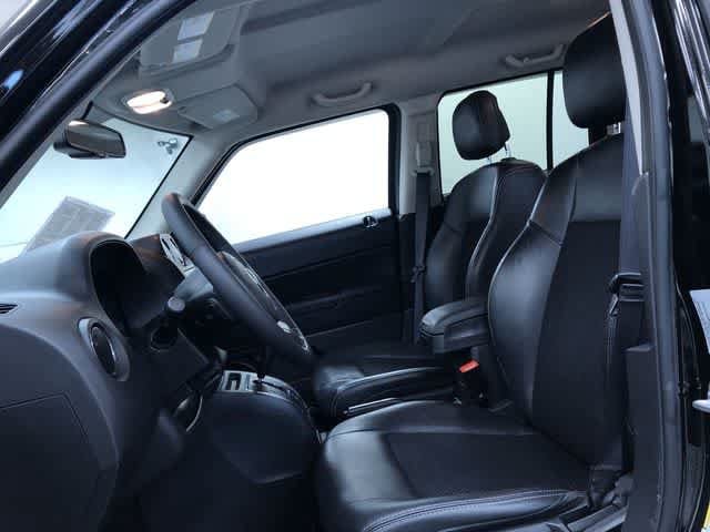 Thumbnail: 2016 Jeep Patriot - 19