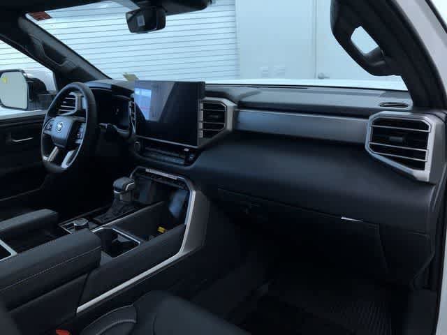 Thumbnail: 2026 Toyota Tundra - 17