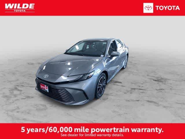 Thumbnail: 2026 Toyota Camry - 5