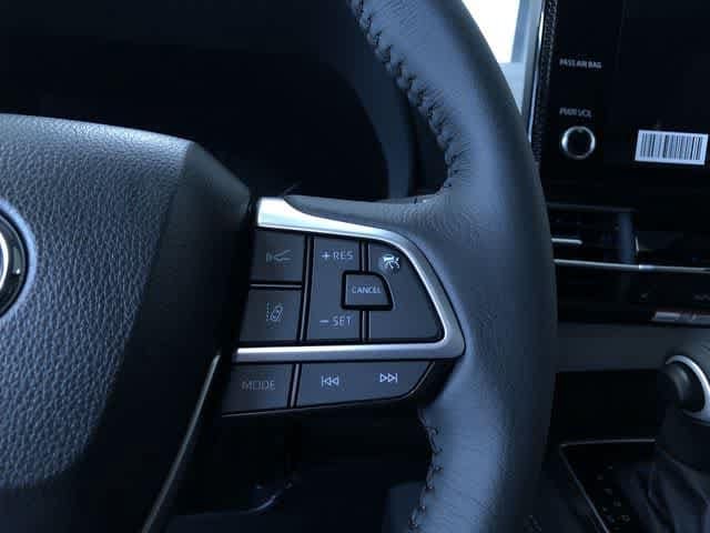 Thumbnail: 2026 Toyota Sienna - 28