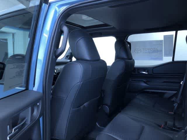 Thumbnail: 2026 Toyota Land Cruiser - 10