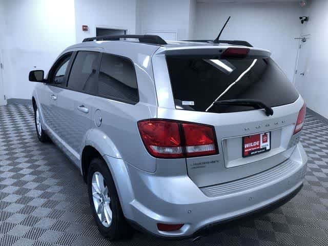 Thumbnail: 2013 Dodge Journey - 13