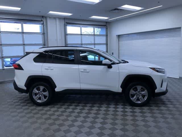 Thumbnail: 2025 Toyota RAV4 - 35