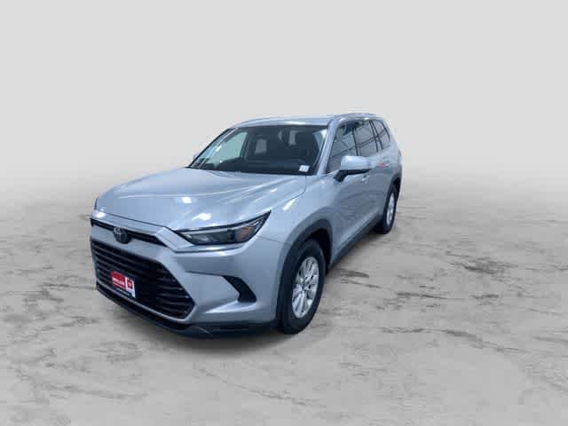 Thumbnail: 2025 Toyota Grand Highlander - 6