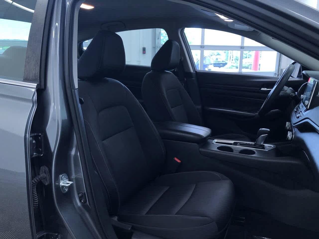2019 Nissan Altima S 21