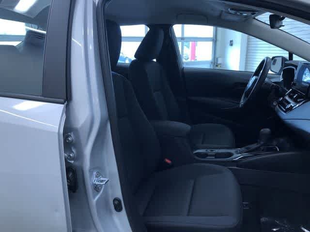 Thumbnail: 2025 Toyota Corolla - 22