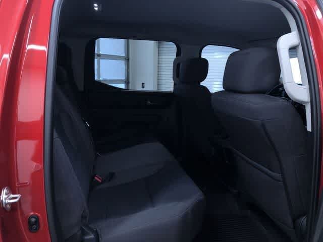 Thumbnail: 2024 Toyota Tundra - 15