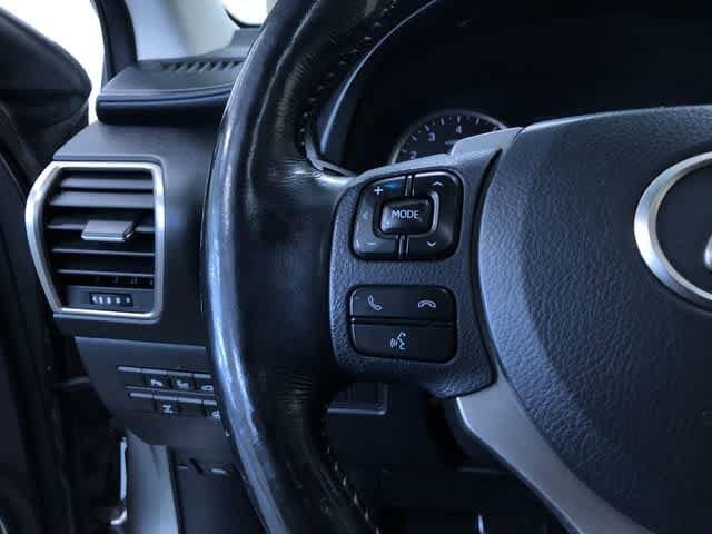 Thumbnail: 2015 Lexus NX - 25