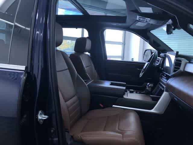 Thumbnail: 2023 Toyota Tundra - 16