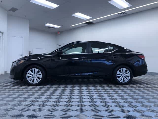 Thumbnail: 2024 Nissan Sentra - 12