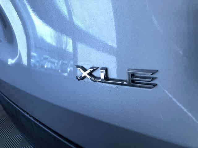 Thumbnail: 2025 Toyota Grand Highlander - 17