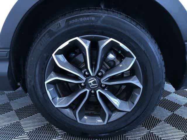 Thumbnail: 2021 Honda CR-V - 15