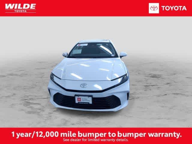 Thumbnail: 2026 Toyota Camry - 4
