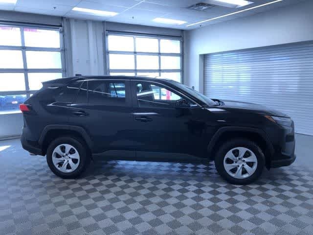 Thumbnail: 2025 Toyota RAV4 - 35